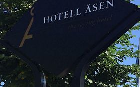 Hotell Asen